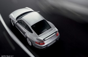 2008 Porsche 911 GT2