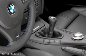 2008 BMW M3 Sedan
