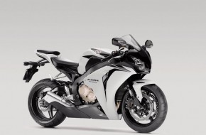 2008 Honda CBR1000RR
