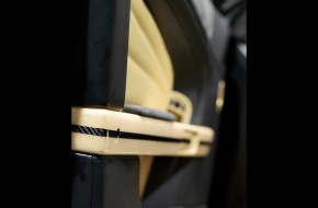 2008 Mansory Aston Martin DB9