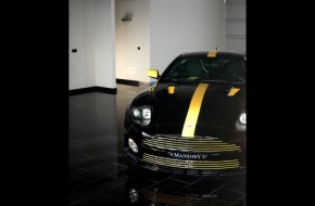 2008 Mansory Aston Martin Vanquish S