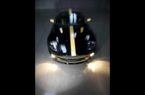 2008 Mansory Aston Martin Vanquish S