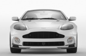 2008 Mansory Aston Martin Vanquish S