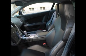 2008 Mansory Aston Martin Vantage V8