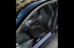 2008 Mansory Aston Martin Vantage V8