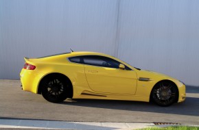 2008 Mansory Aston Martin Vantage V8
