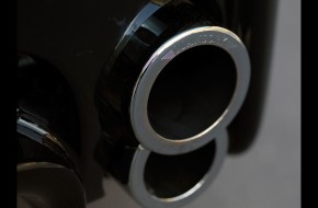 2008 Mansory Aston Martin Vantage V8