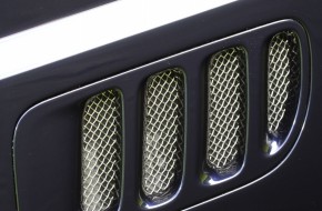 2008 Bentley Arnage Train Race