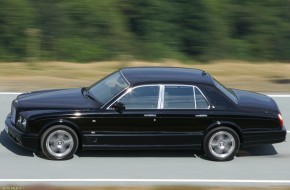 2008 Bentley Arnage