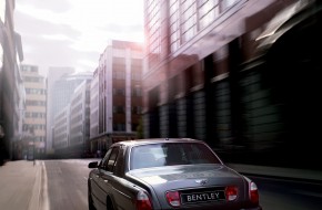 2008 Bentley Arnage
