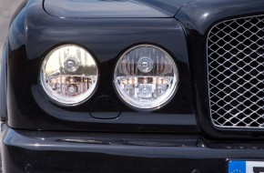 2008 Bentley Arnage