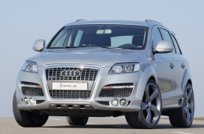 2008 Hofele Design Audi Q7