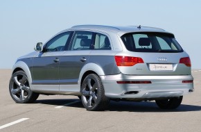 2008 Hofele Design Audi Q7