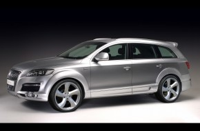 2008 Hofele Design Audi Q7