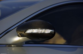 Mercedes-Benz CL65 AMG