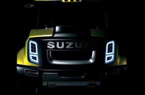 2008 Suzuki X-HEAD Concept