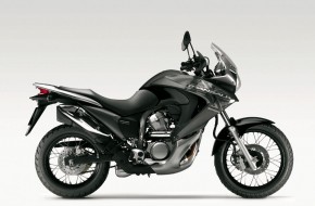 2008 Honda Transalp