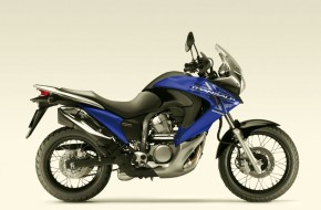 2008 Honda Transalp