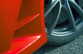 2008 Ferrari F430 Scuderia