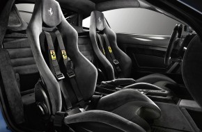 2008 Ferrari F430 Scuderia