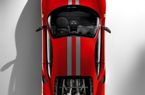 2008 Ferrari F430 Scuderia