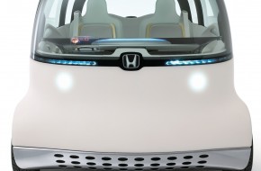 2008 Honda PUYO Concept