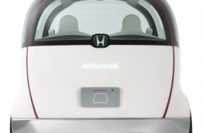 2008 Honda PUYO Concept