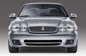 2009 Jaguar X-Type