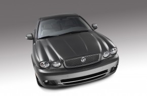 2009 Jaguar X-Type