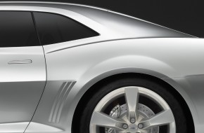 Chevrolet Camaro Concept