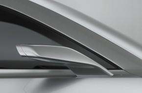 Chevrolet Camaro Concept