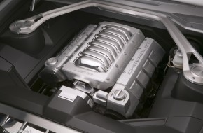 Chevrolet Camaro Concept