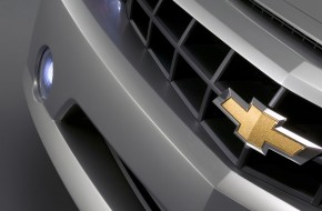Chevrolet Camaro Concept