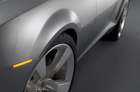 Chevrolet Camaro Concept