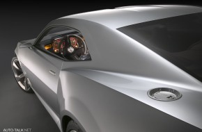 Chevrolet Camaro Concept