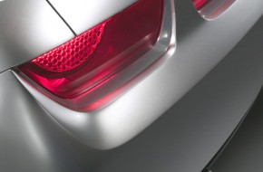 Chevrolet Camaro Concept