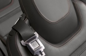 Chevrolet Camaro Concept