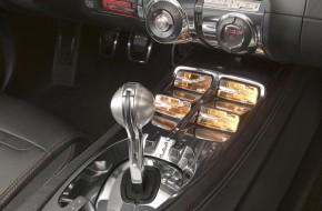 Chevrolet Camaro Concept