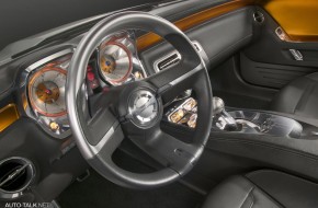 Chevrolet Camaro Concept