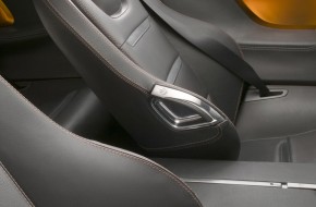 Chevrolet Camaro Concept