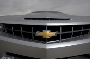 Chevrolet Camaro Concept