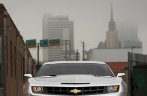 Chevrolet Camaro Concept