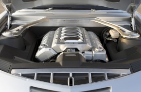 Chevrolet Camaro Concept