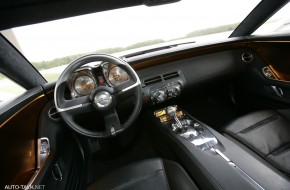 Chevrolet Camaro Concept