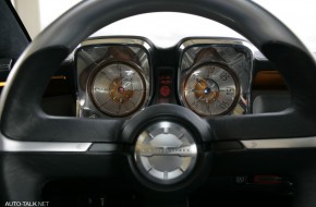 Chevrolet Camaro Concept