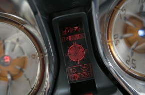 Chevrolet Camaro Concept