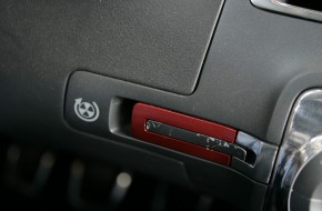 Chevrolet Camaro Concept