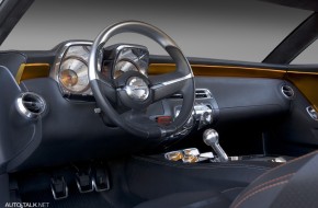 Chevrolet Camaro Concept