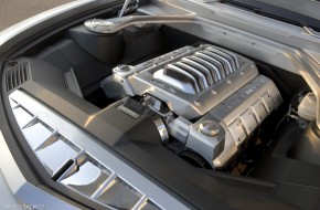 Chevrolet Camaro Concept