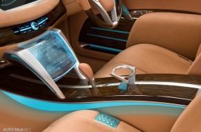 Nissan Intima Concept